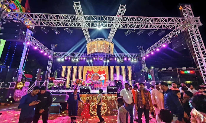 SAMBANDH Weddings and Events